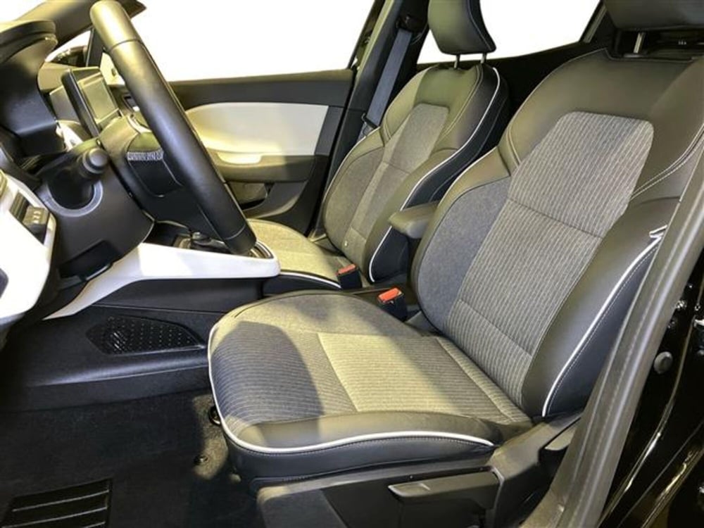 Renault Clio usata a Como (10)