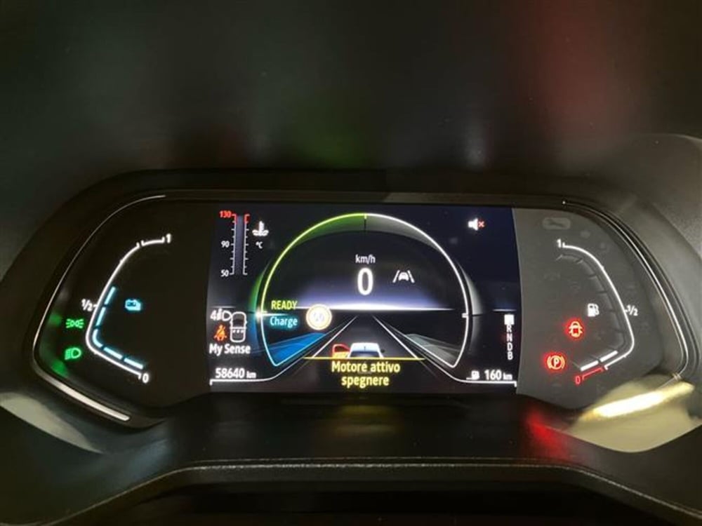 Renault Clio usata a Como (15)