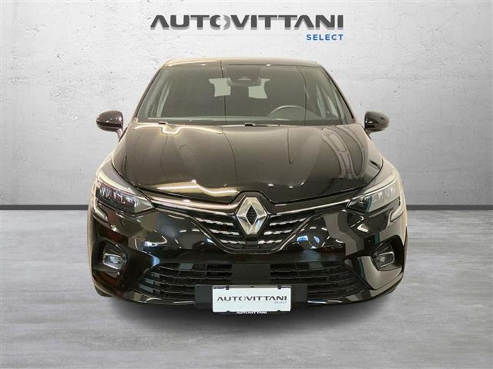 Renault Clio usata a Como (2)