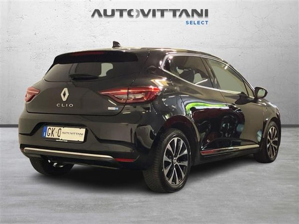 Renault Clio usata a Como (3)