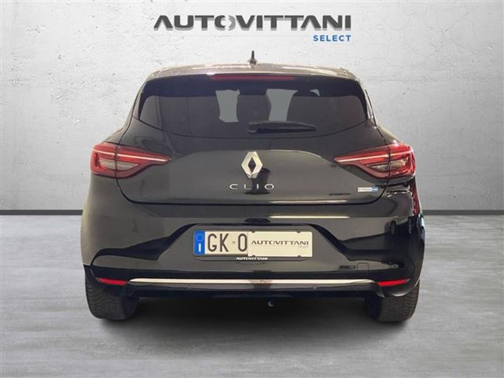 Renault Clio usata a Como (4)