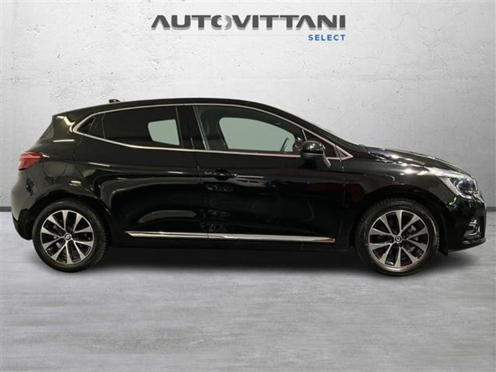 Renault Clio usata a Como (5)
