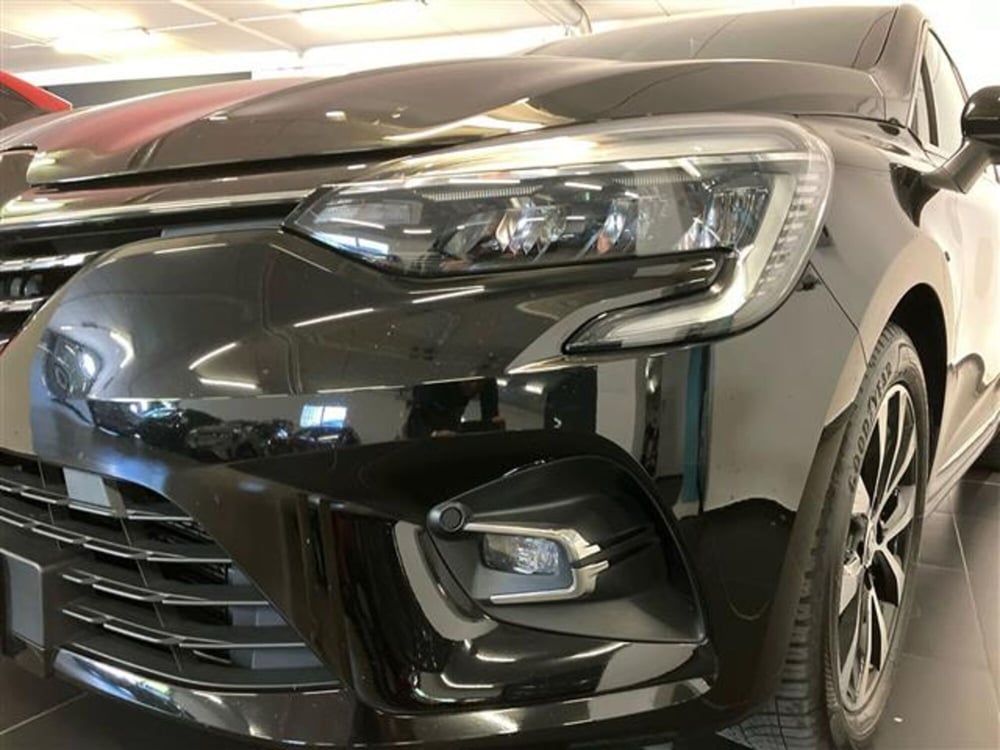 Renault Clio usata a Como (7)