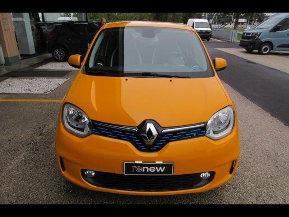 Renault Master Furgone nuova a Vicenza