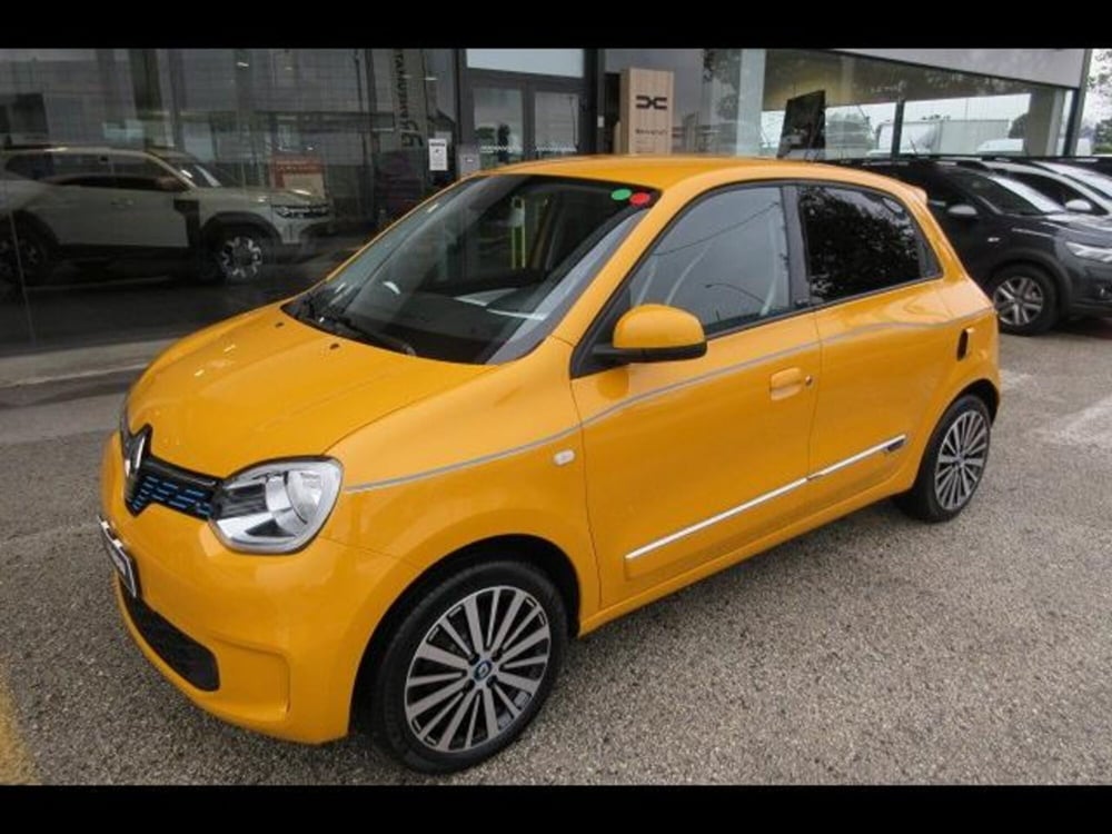 Renault Master Furgone nuova a Vicenza (2)
