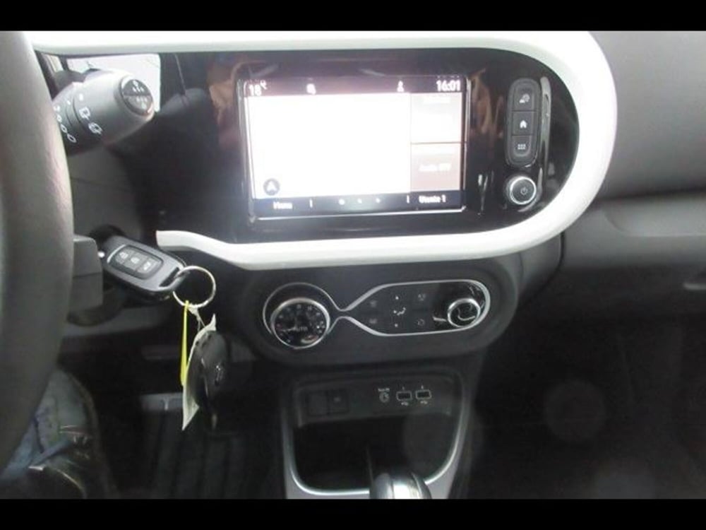 Renault Master Furgone nuova a Vicenza (6)
