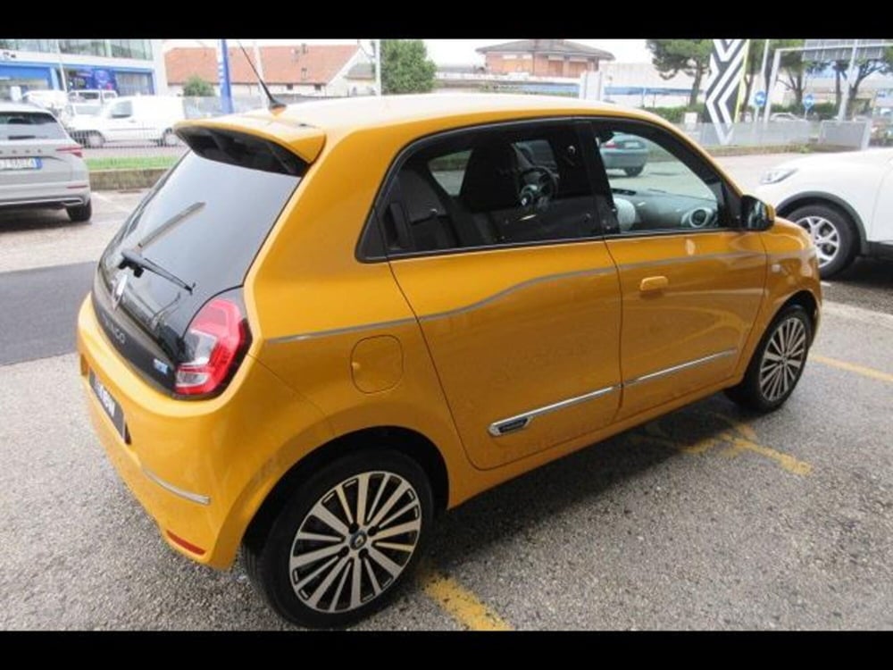 Renault Master Furgone nuova a Vicenza (7)