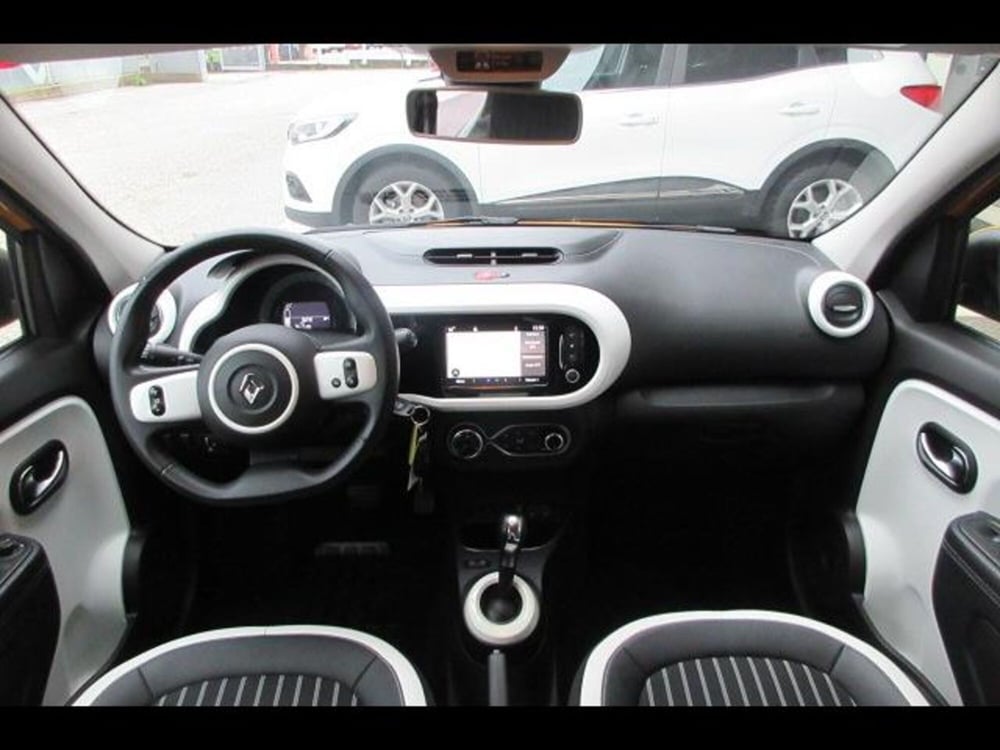 Renault Master Furgone nuova a Vicenza (9)
