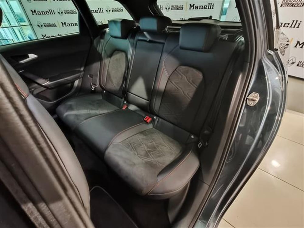 SEAT Leon ST usata a Brescia (12)