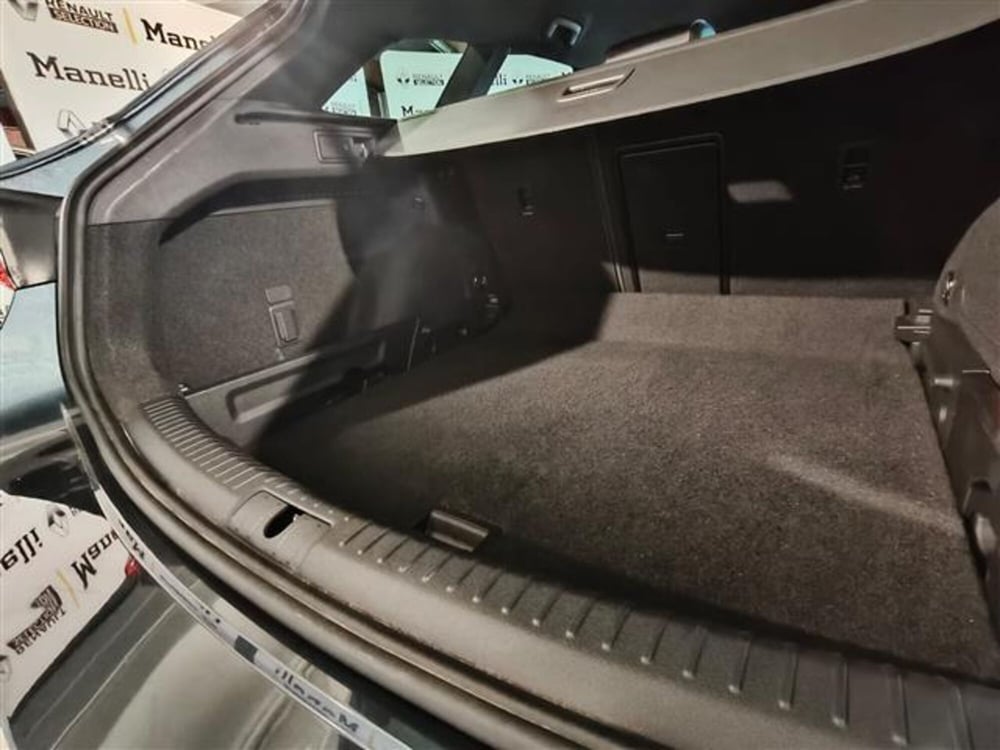 SEAT Leon ST usata a Brescia (14)