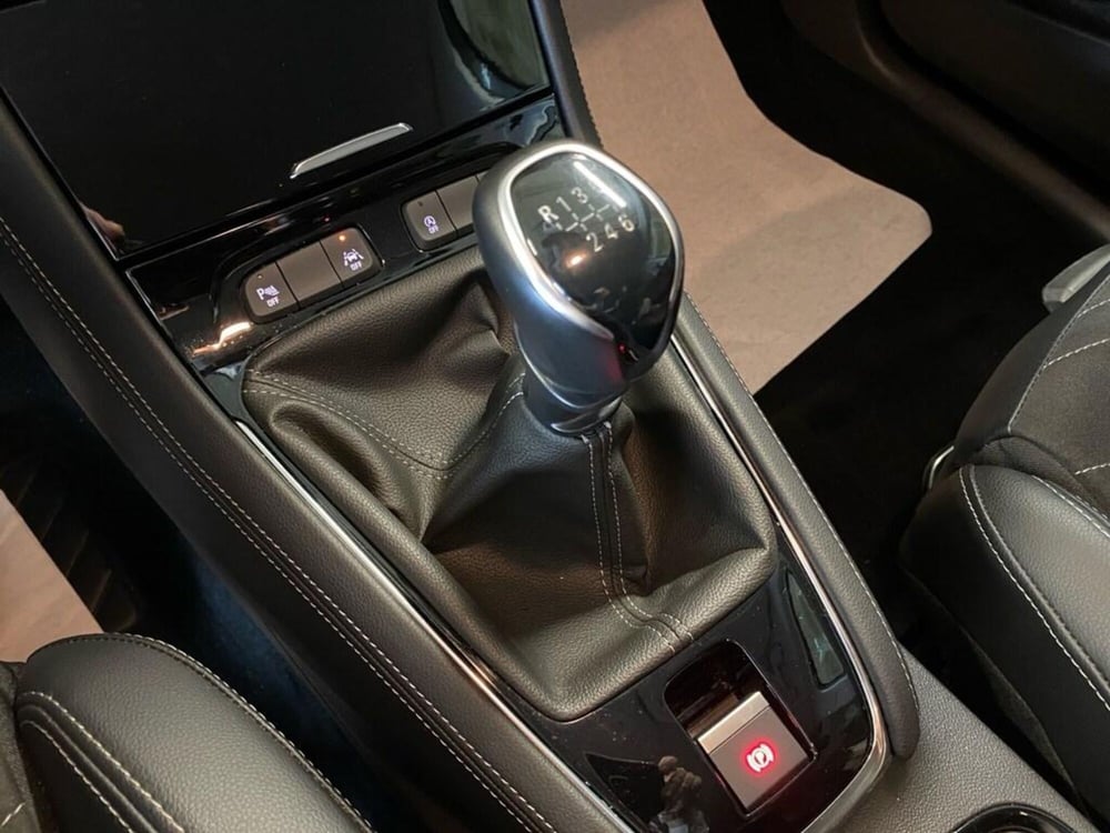 Opel Grandland usata a Torino (12)