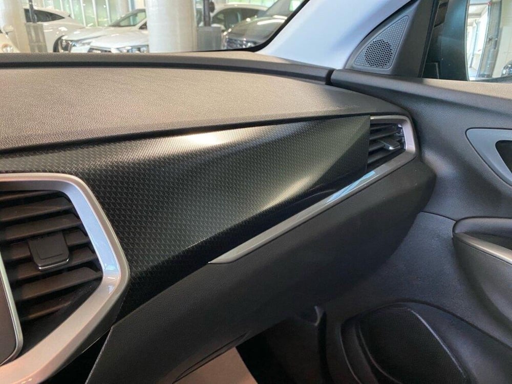 Opel Grandland usata a Torino (13)