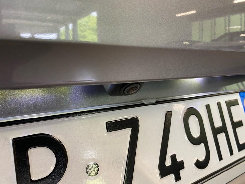 Opel Grandland usata a Torino (14)