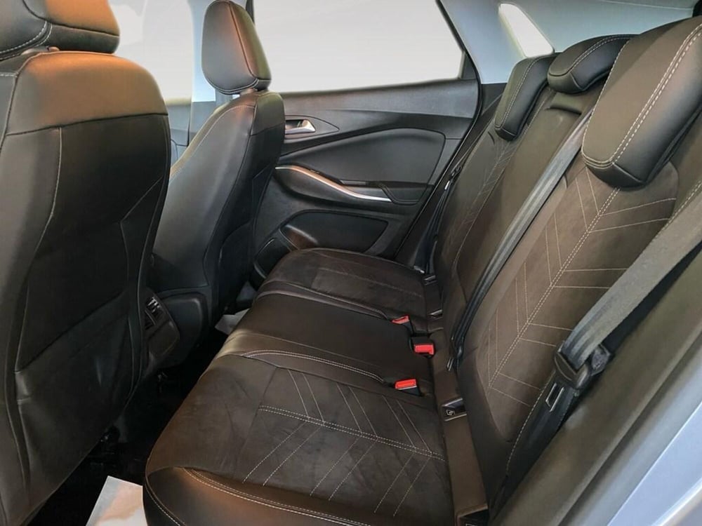Opel Grandland usata a Torino (8)