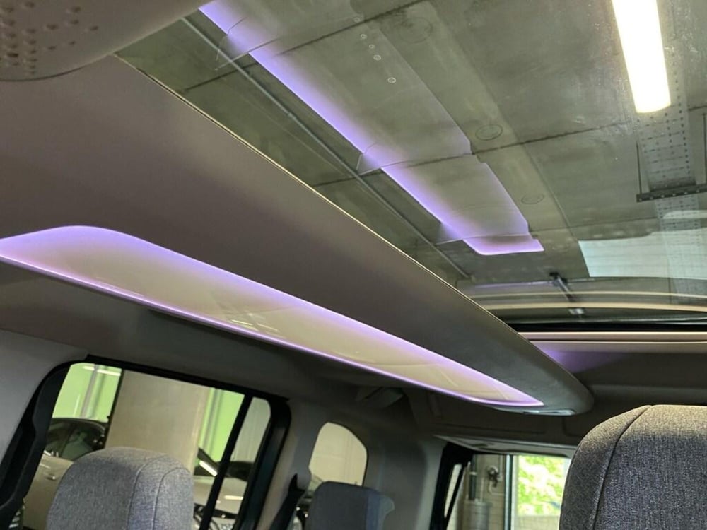 Citroen Berlingo usata a Torino (13)