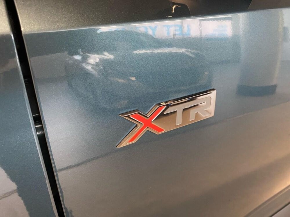 Citroen Berlingo usata a Torino (14)