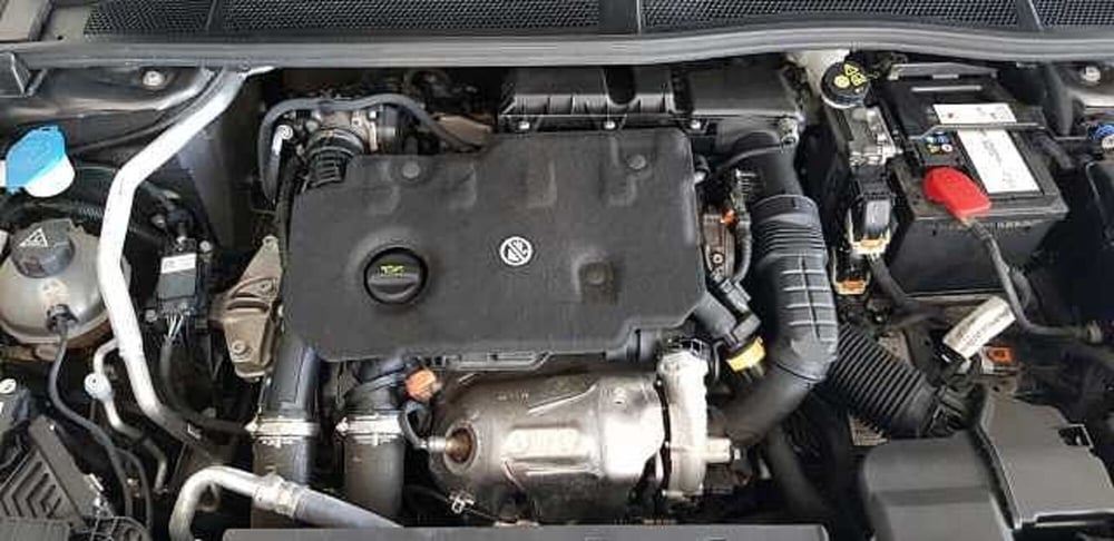Peugeot 308 SW usata a Pordenone (10)