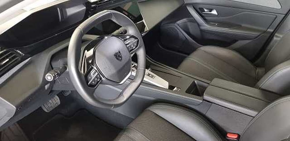 Peugeot 308 SW usata a Pordenone (11)