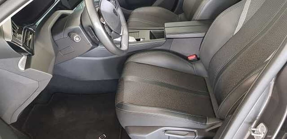Peugeot 308 SW usata a Pordenone (12)