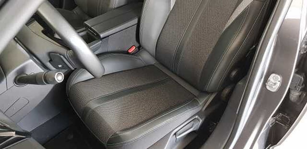 Peugeot 308 SW usata a Pordenone (13)