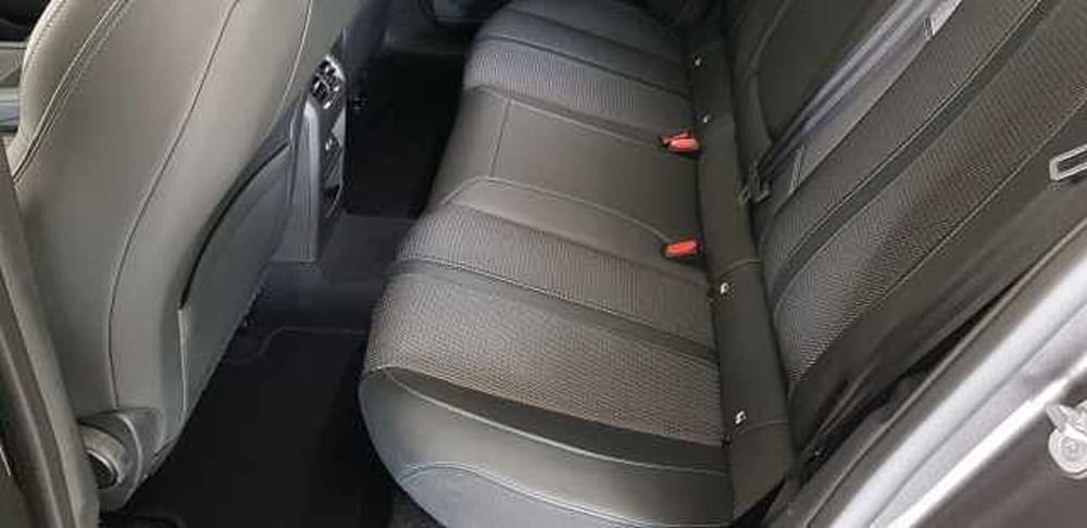 Peugeot 308 SW usata a Pordenone (14)