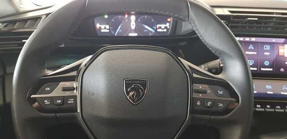 Peugeot 308 SW usata a Pordenone (20)