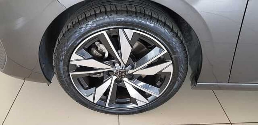 Peugeot 308 SW usata a Pordenone (9)