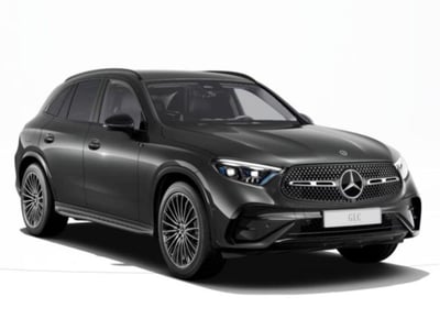 Mercedes-Benz GLC 220 d 4Matic Mild Hybrid AMG Advanced Plus nuova a Verona