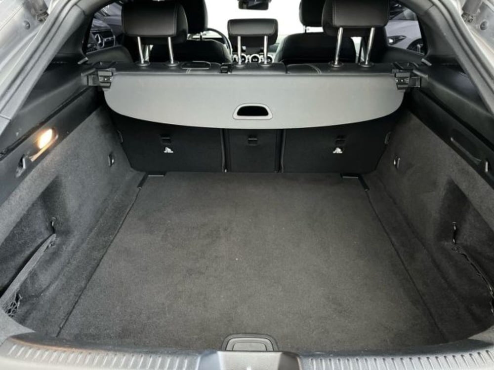 Mercedes-Benz CLA Shooting Brake usata a Verona (13)