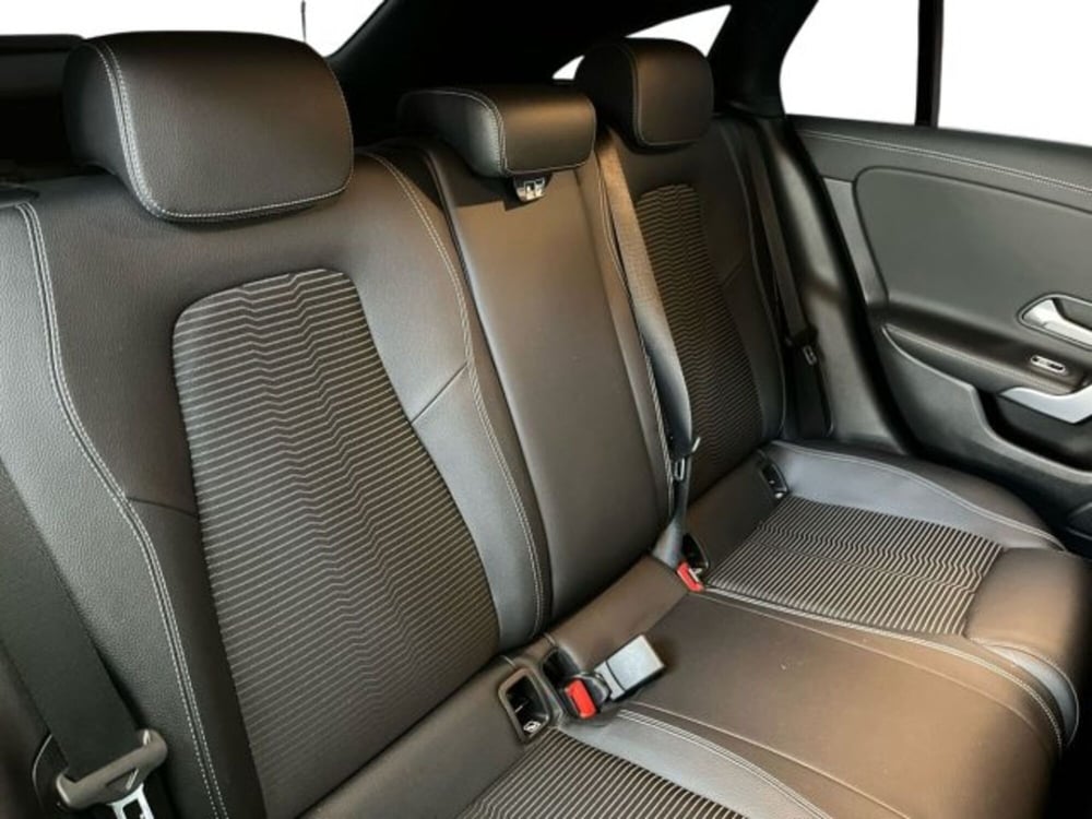 Mercedes-Benz CLA Shooting Brake usata a Verona (16)