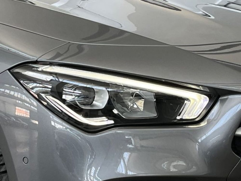 Mercedes-Benz CLA Shooting Brake usata a Verona (17)