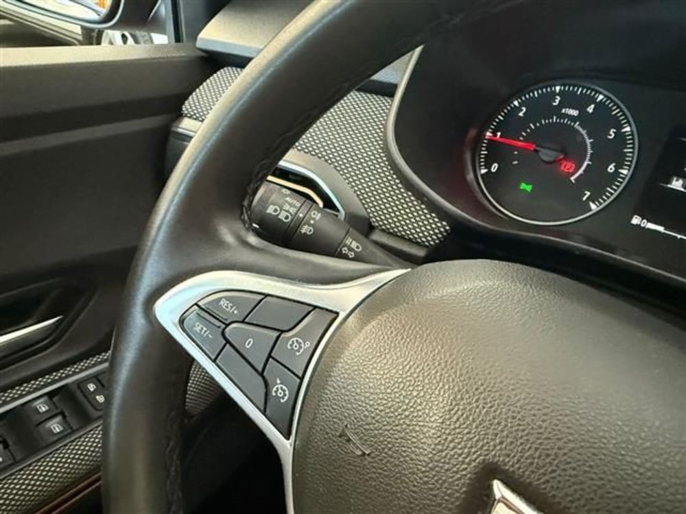 Dacia Sandero usata a Cremona (12)