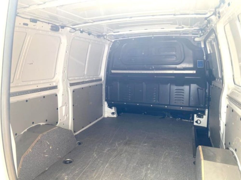 Mercedes-Benz Vito usata a Bergamo (6)