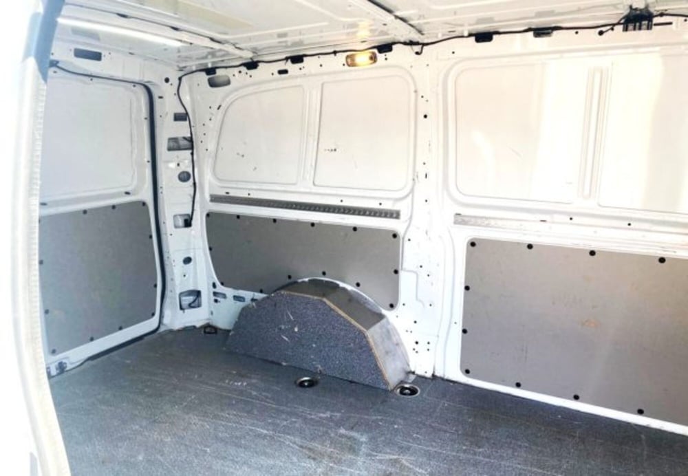 Mercedes-Benz Vito usata a Bergamo (7)