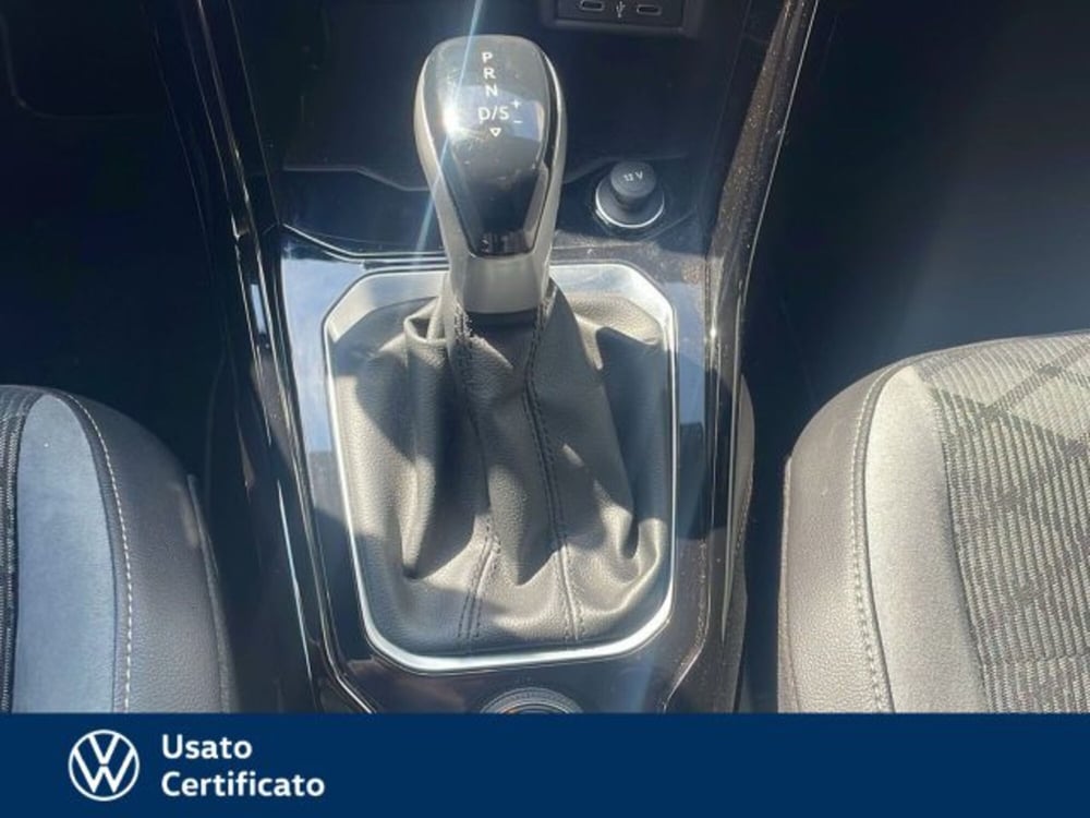 Volkswagen T-Roc usata a Vicenza (11)