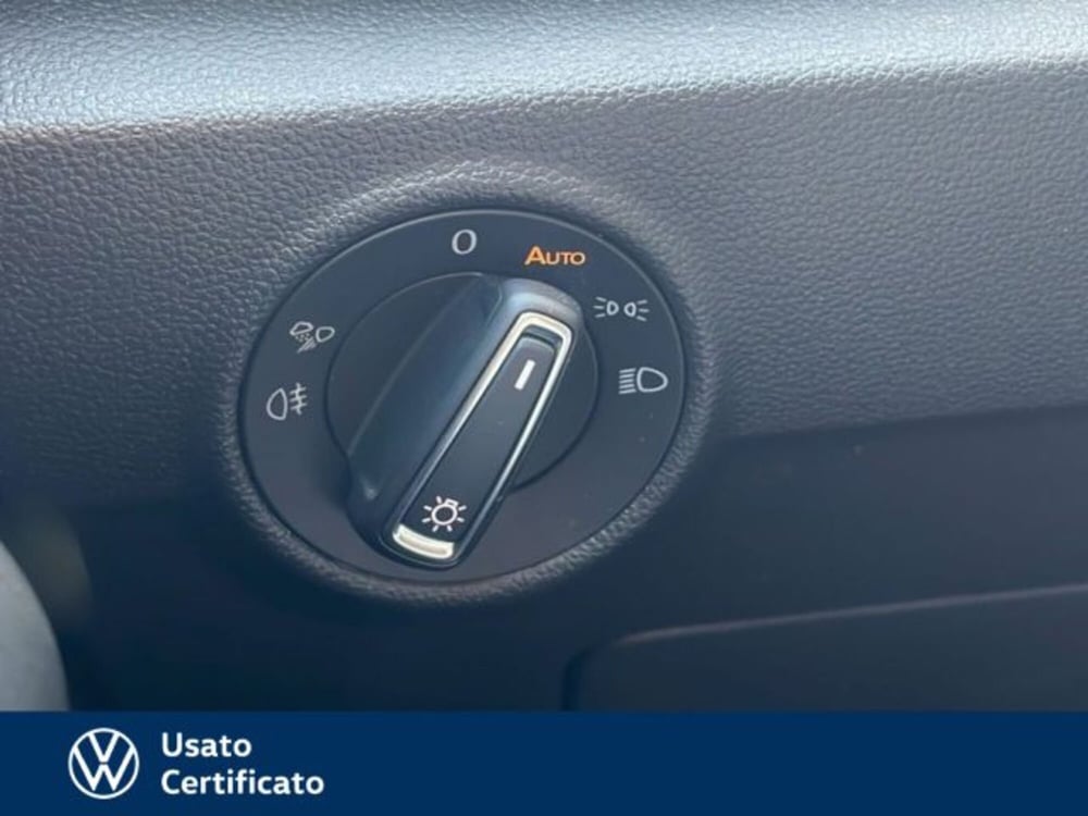 Volkswagen T-Roc usata a Vicenza (16)