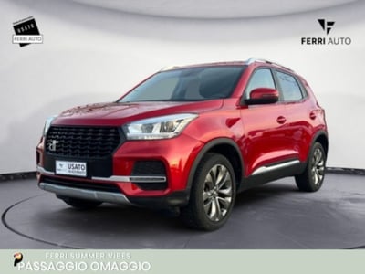 Dr dr 4.0 4.0 1.5 Bi-Fuel GPL del 2022 usata a Villorba