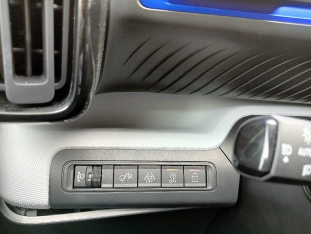 Citroen C3 nuova a Brescia (12)