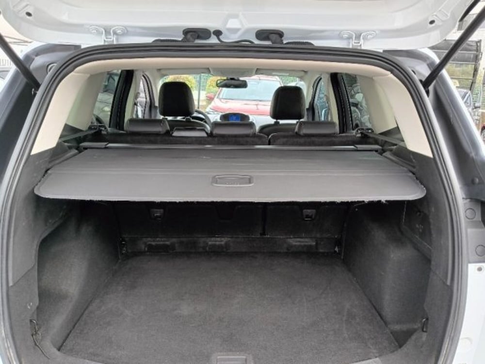 Ford Kuga usata a Brescia (15)