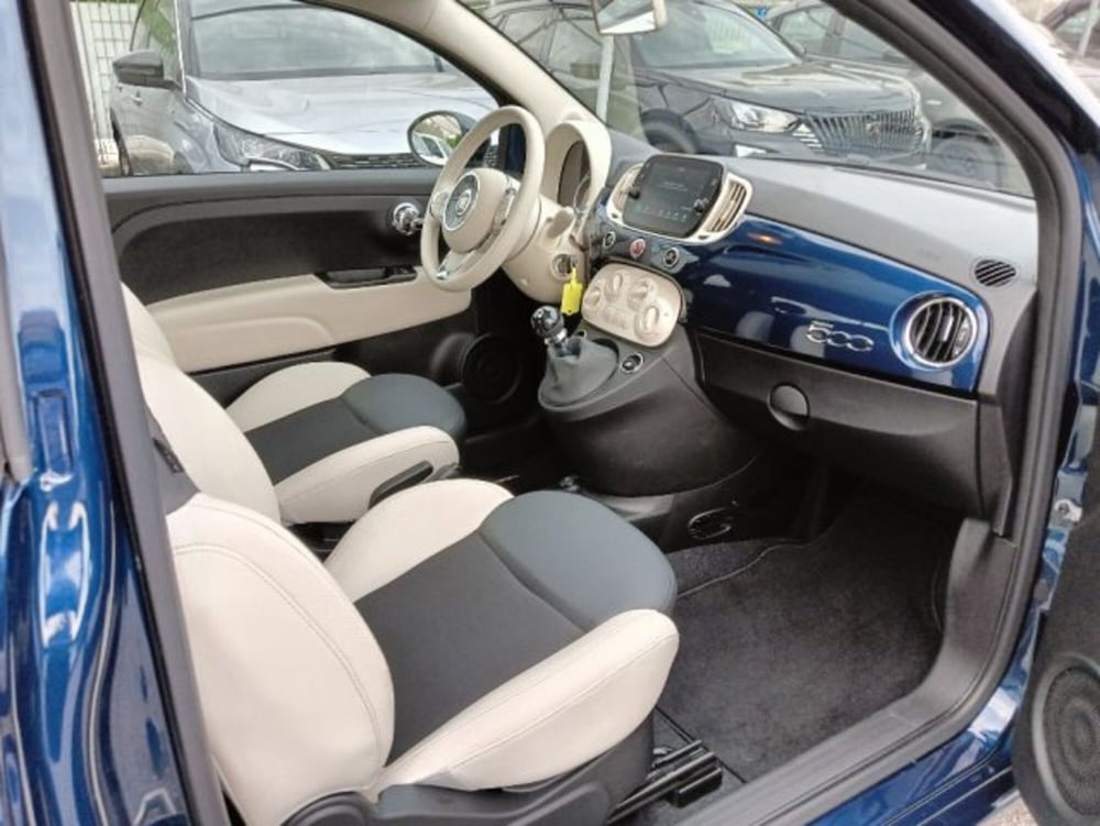 Fiat 500 usata a Brescia (15)