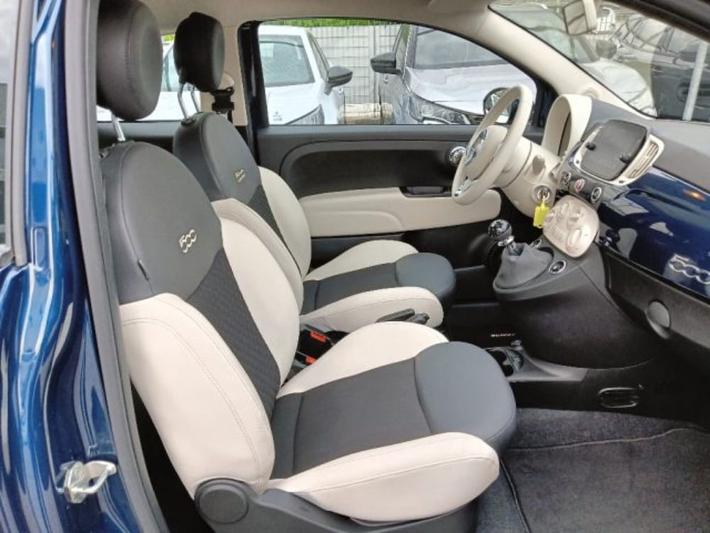 Fiat 500 usata a Brescia (16)