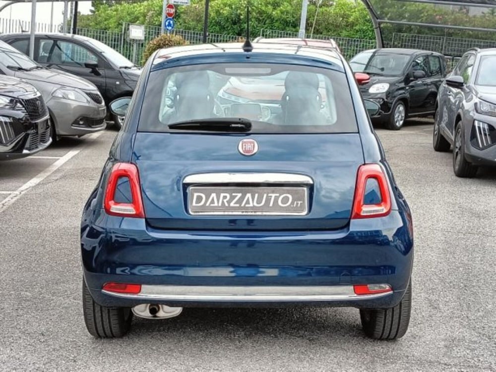 Fiat 500 usata a Brescia (19)