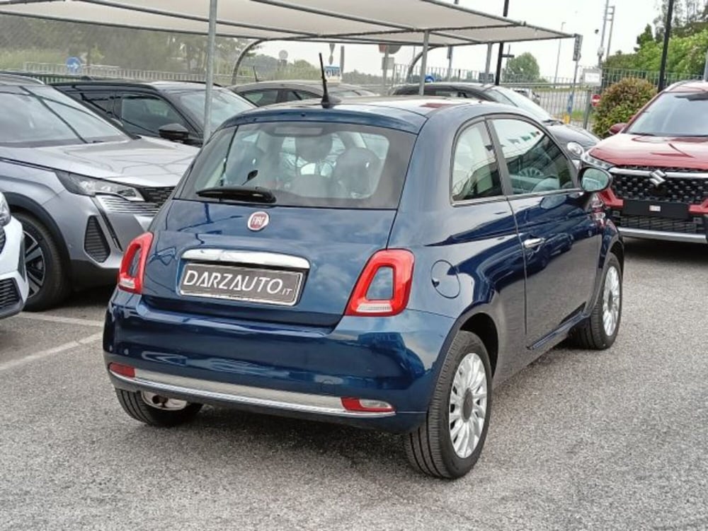 Fiat 500 usata a Brescia (5)