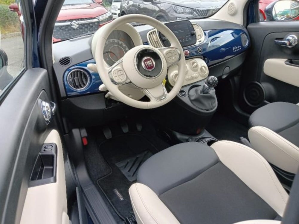 Fiat 500 usata a Brescia (6)