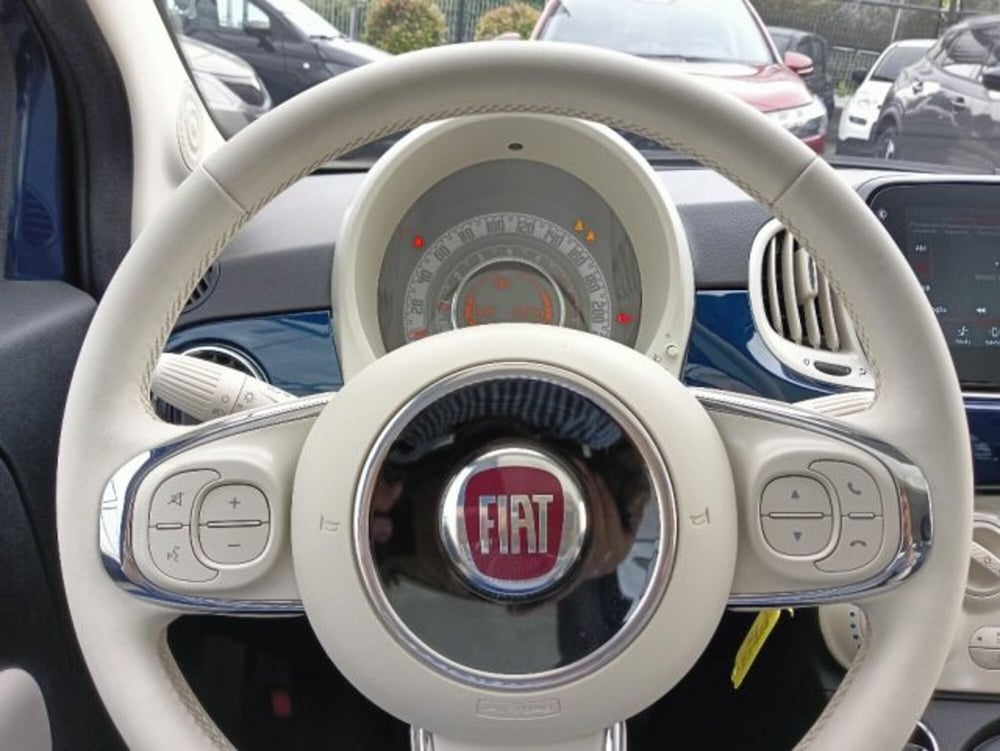 Fiat 500 usata a Brescia (7)