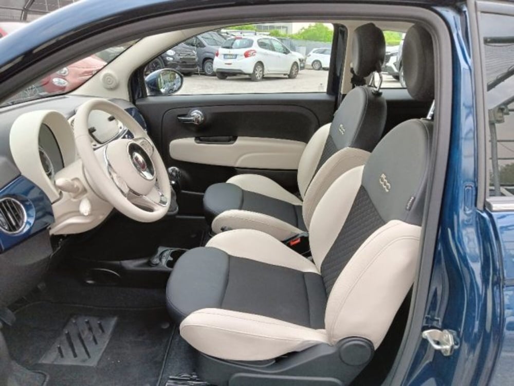 Fiat 500 usata a Brescia (9)