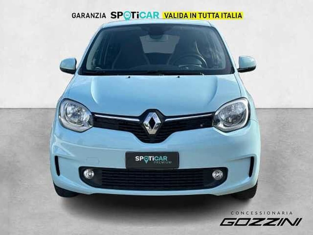 Renault Twingo usata a Brescia (2)