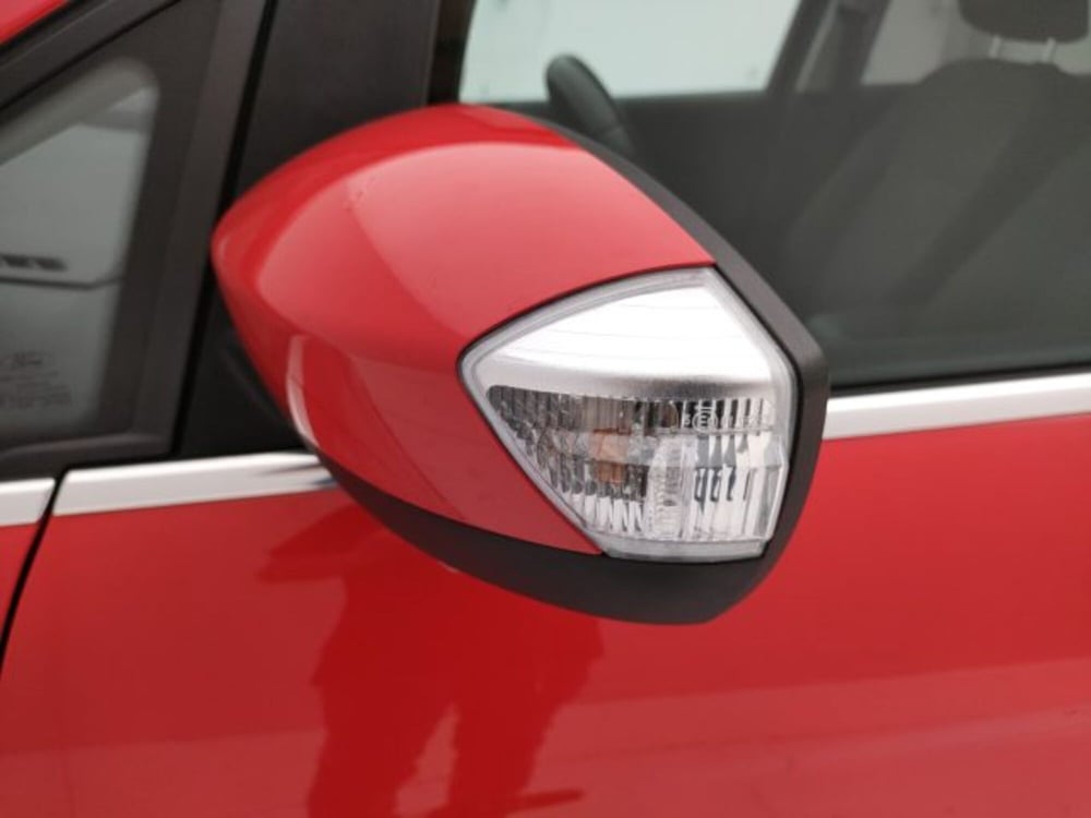 Ford C-Max usata a Torino (11)