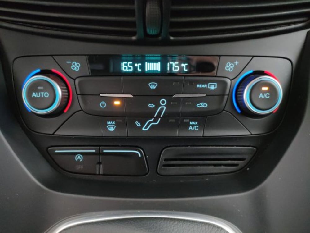 Ford C-Max usata a Torino (20)