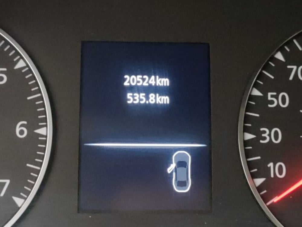 Dacia Duster usata a Torino (13)